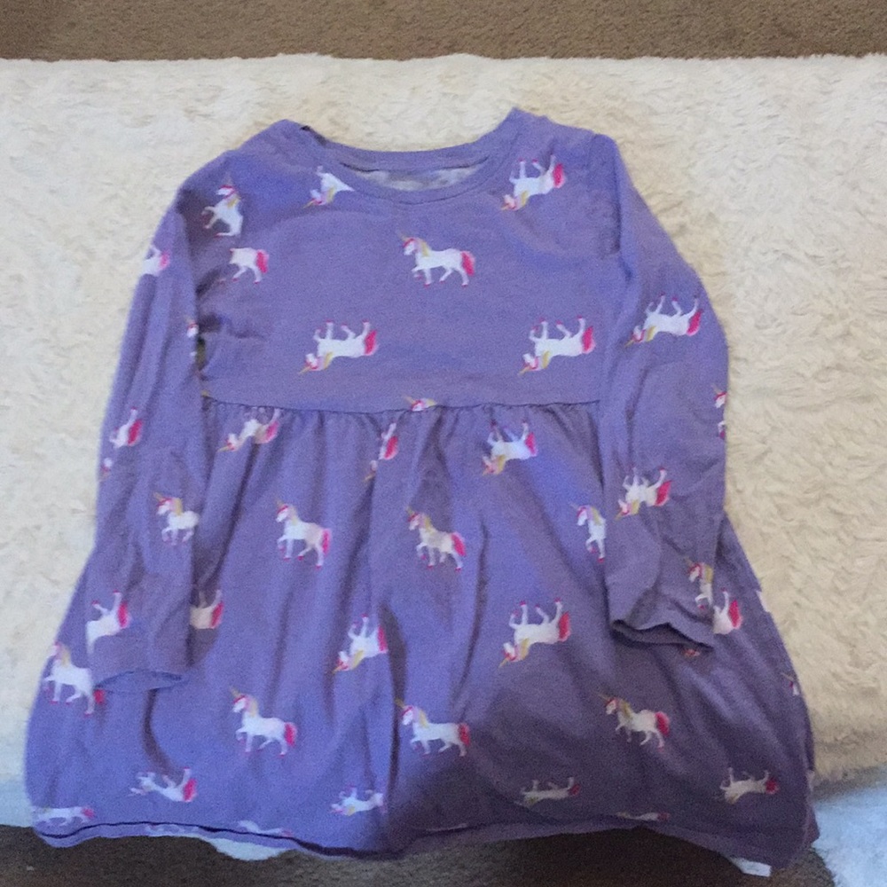 Old Navy 4T Dress